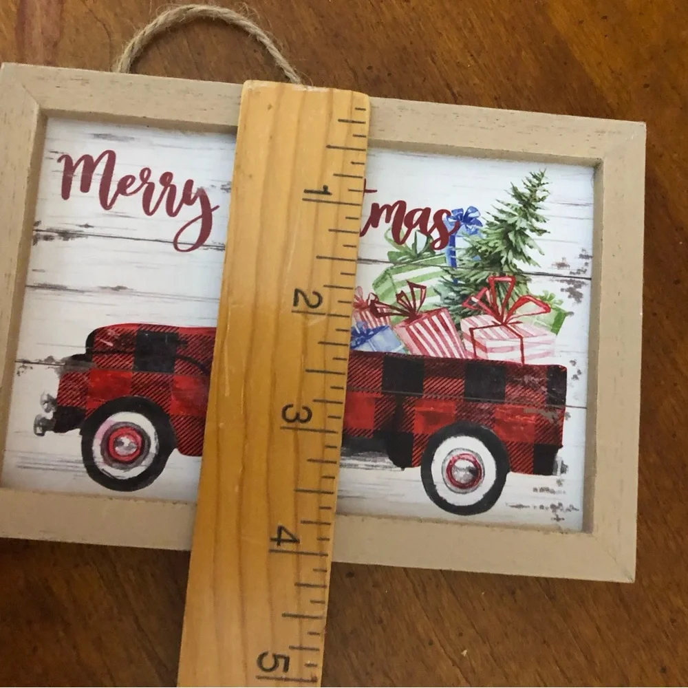 N/A christmas decor